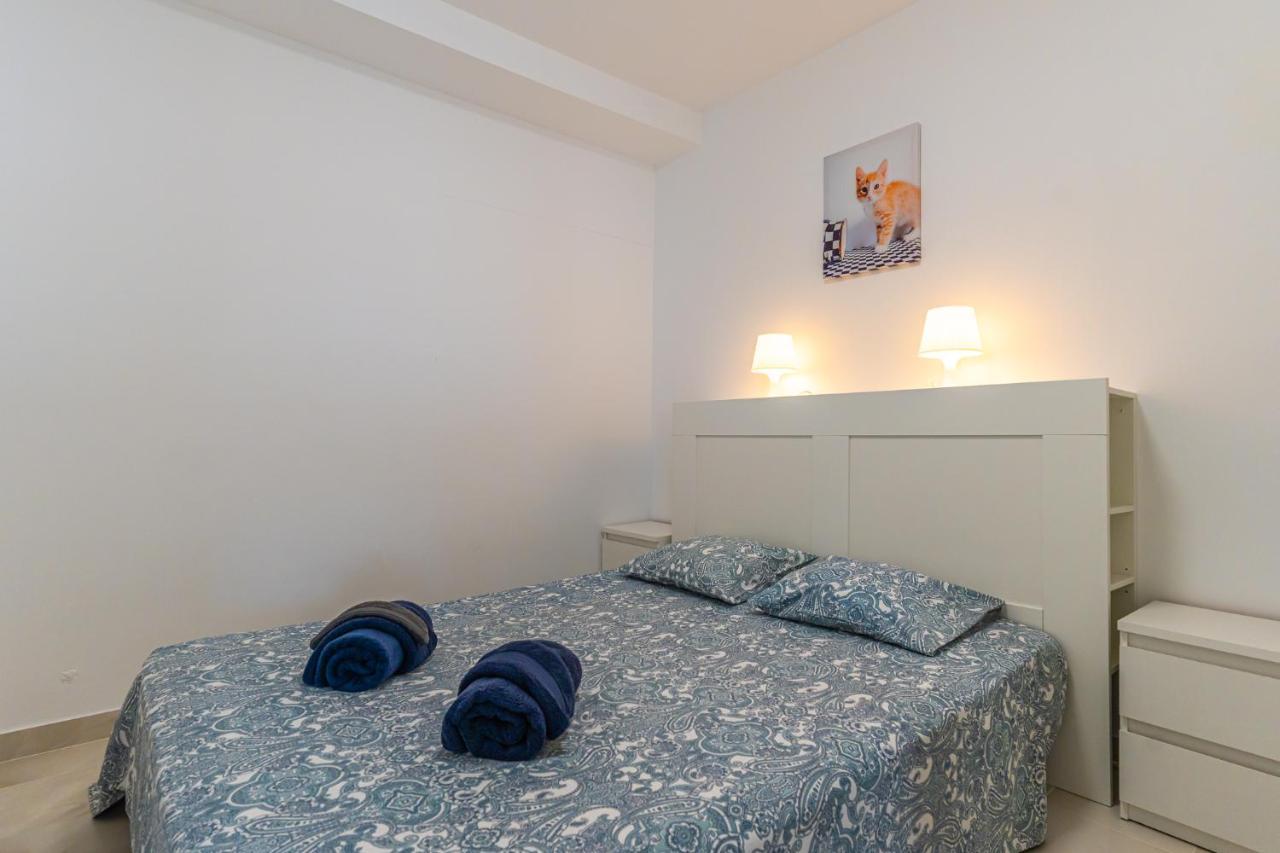 Modern 2-Bedroom Apartment With Stunning View Costa Adeje  Exterior foto